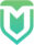 m logo