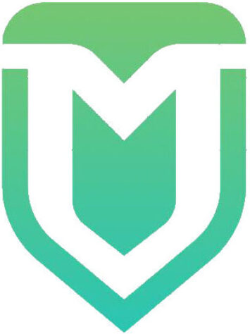 m logo