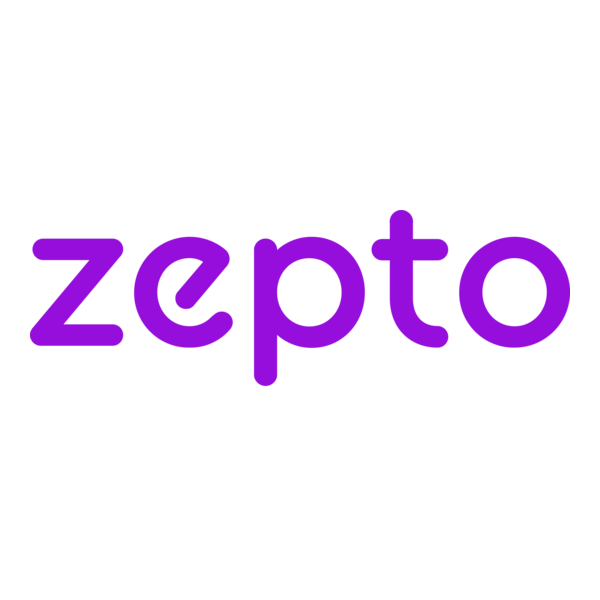 E-Commerce Services zepto logo png seeklogo 622950
